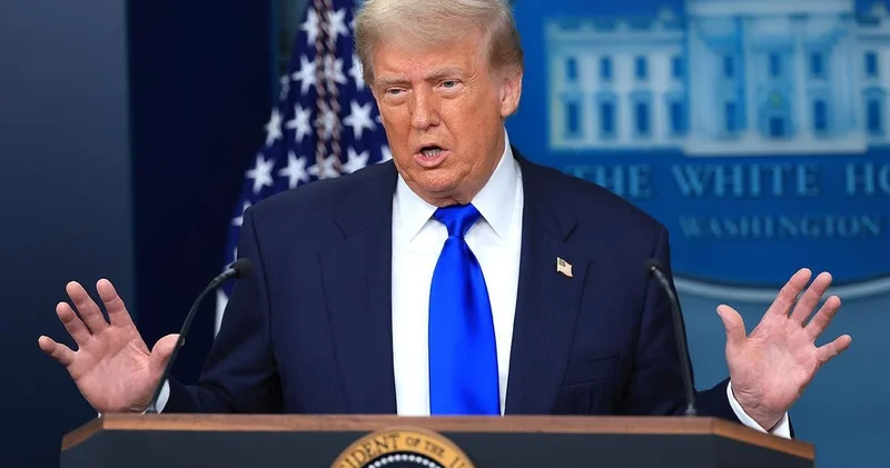 Трамп: Пришло время отодвинуть российскую угрозу от Гренландии