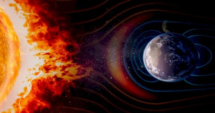 DİQQƏT! Şiddətli geomaqnit qasırğası olacaq