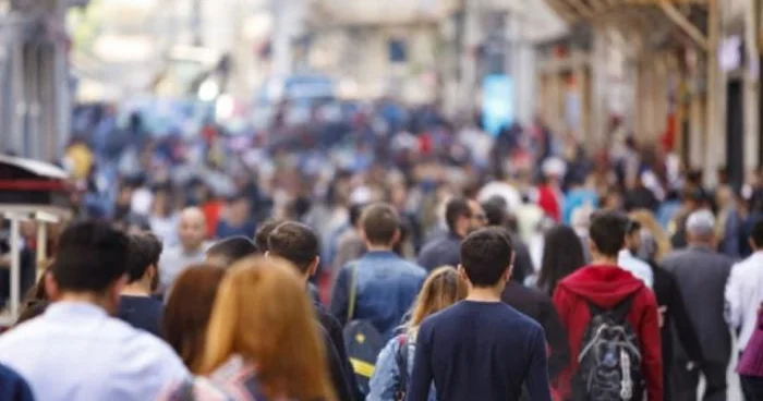 Azərbaycanda əhalinin təbii artımı 18,2% azalıb