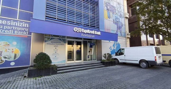 Türkiyə kapitallı bank Azərbaycanda biznes kreditləri portfelini kəskin artıb