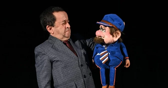 Dövlət Kukla Teatrının aktyoru: Məni filmlərə dəvət etməsinlər deyə özümə qızıl diş saldırdım