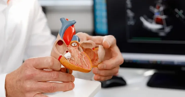 Ürək sağlamlığını necə qoruyaq? ARAŞDIRMA