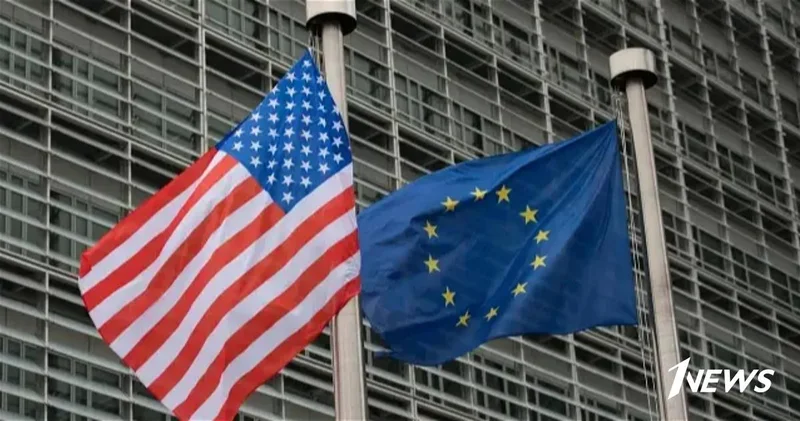 Кильский институт: Бремя пошлин США ложится на плечи американских покупателей