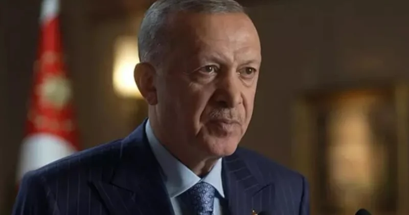 Эрдоган: Мир переживает самый хаотичный период со времен II Мировой войны Minval Politika