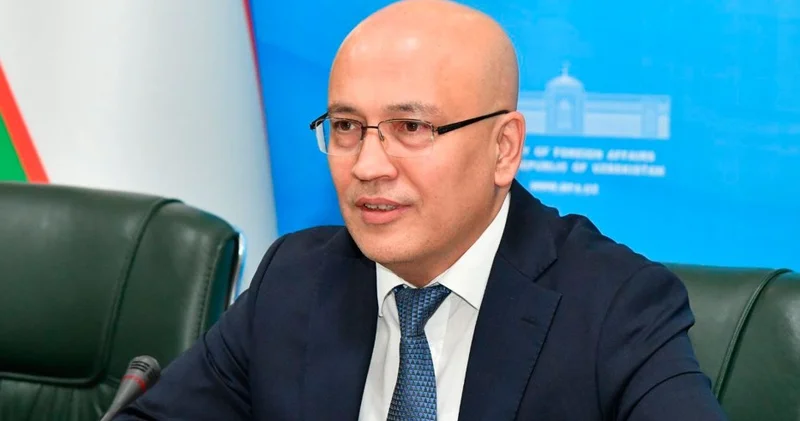 Узбекистан и США начали переговоры об упрощении визового режима Minval Politika