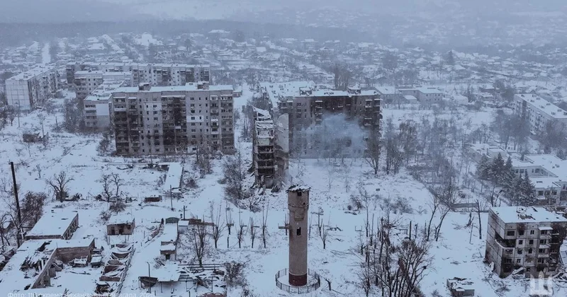 “Ukrayna Kupyanskı ələ keçirib, Davosda isə danışıqlar masası hazırdır“ “The Washington Post“
