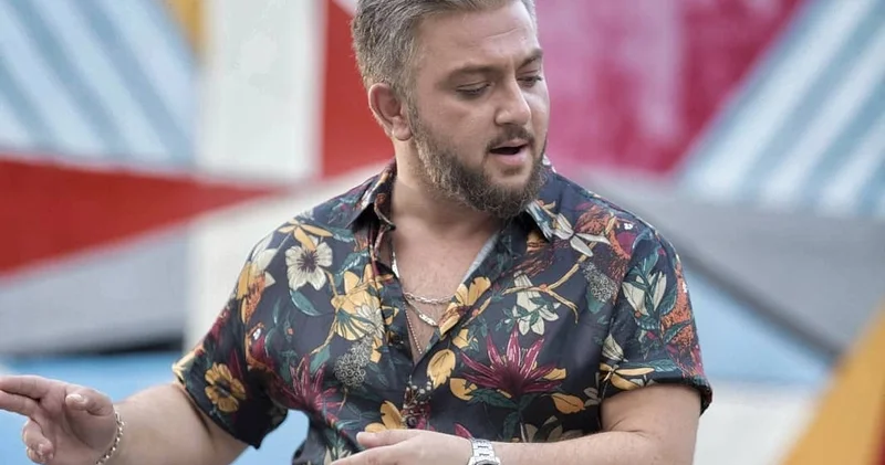 Zülfi ikinci dəfə nişanlandı