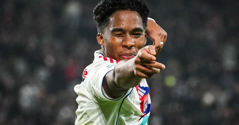 Endrik Liqa 1 də debüt matçında parladı: Ən yaxşı seçildi