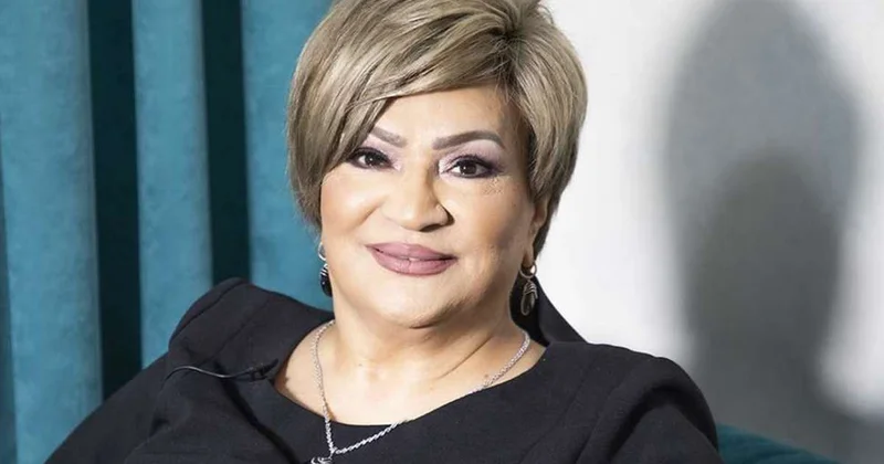 Uzun fasilədən sonra səhnəyə QAYIDIR Afaq Bəşirqızıdan AÇIQLAMA