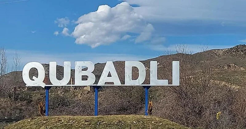 Nazirlik əməkdaşına Qubadlıda mühüm vəzifə verildi FOTO