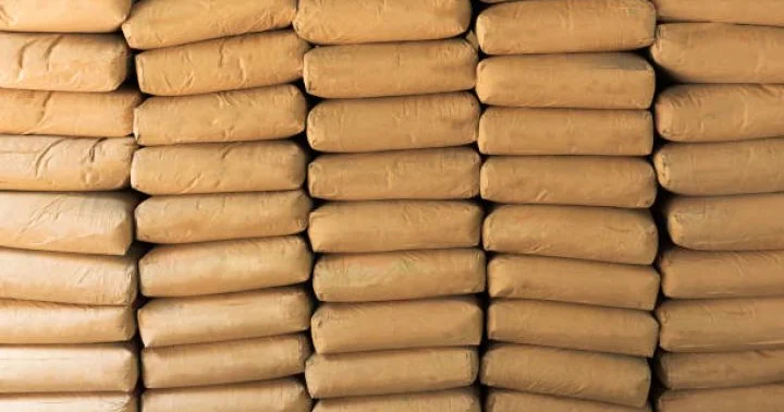 Azərbaycanda sement istehsalı cüzi artıb Tikinti materiallarının istehsalı azalıb