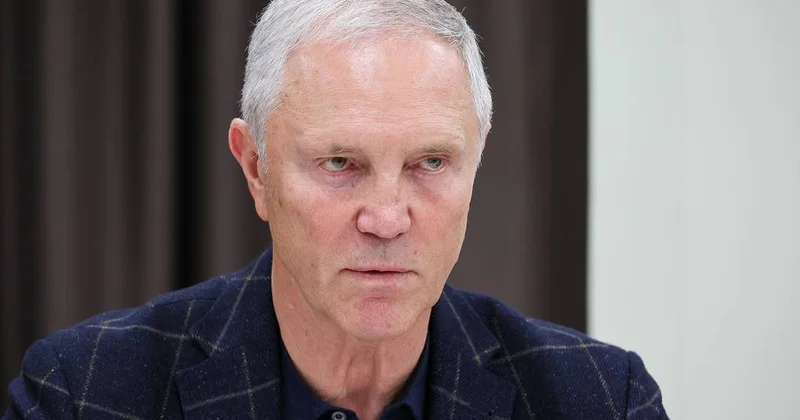 Kiyev Xerson vilayətində mülki əhaliyə qarşı cinayətlərə görə cavab verəcək