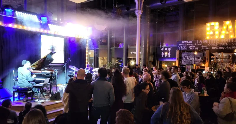 Этибар Асадли представил новый альбом в Париже ФОТО