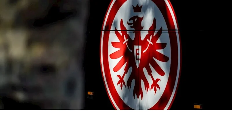 Ayntraxt Frankfurt Qarabağ la oyuna iki məşqçi ilə çıxacaq