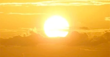 Alimlər Günəşin gizli həyatını ilk dəfə müşahidə ediblər...