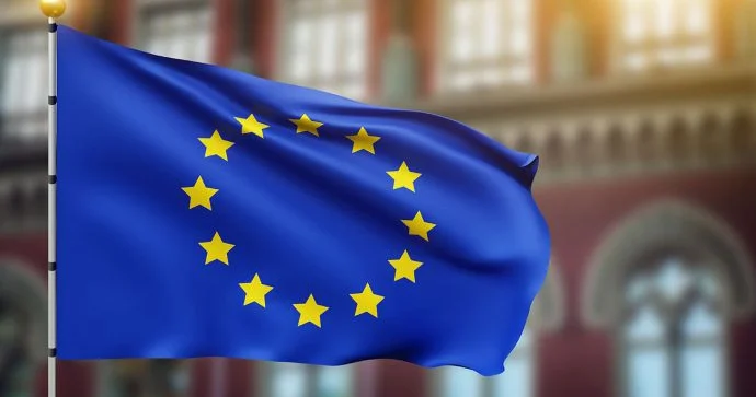 Европа объединяется против США: новый альянс вместо НАТО Minval Politika