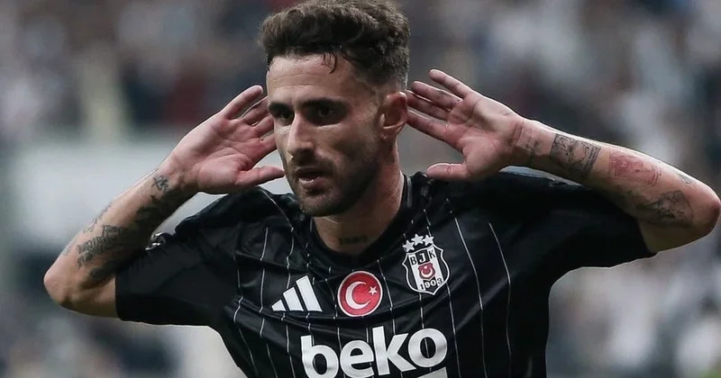 “Beşiktaş”ın futbolçusu sabiq klubuna qayıdır?
