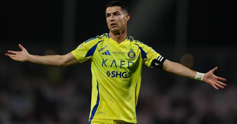 Роналду выиграл суд против Ювентуса по делу о невыплате зарплаты