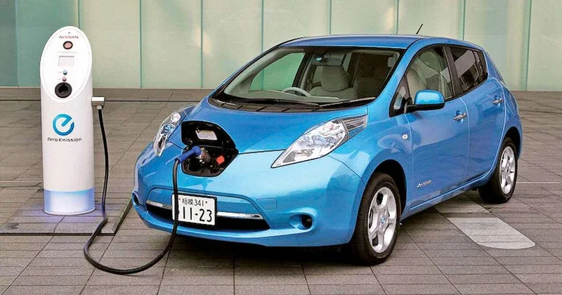 Dünyada ən çox satılan elektrikli avtomobillər