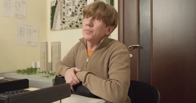 Российский актер Дмитрий Марфин скончался на 47 м году жизни