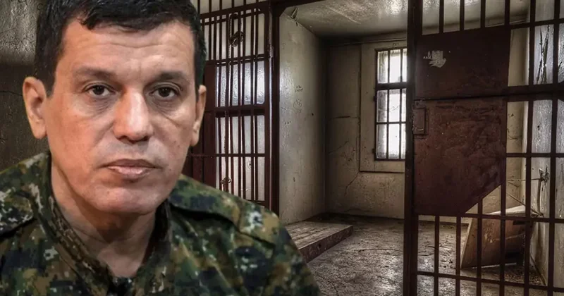 YPG Suriyada İŞİD çi terrorçuları həbsxanadan sərbəst buraxdı