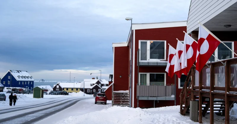 Bessentin müsahibəsi transatlantik münasibətlərdəki gərginliyi pik həddə çatdırdı
