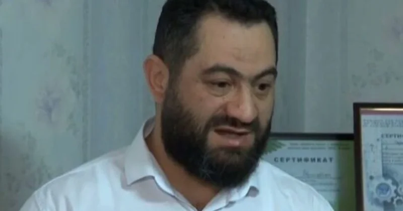 Onları mərkəzdə məcburi saxlayırmışlar Rəsmi açıqlama