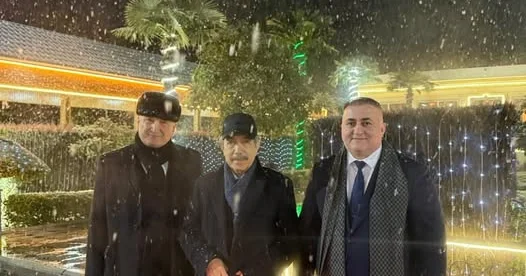 Aztürk Holding Ucar rayonu üçün yeni investisiya perspektivlərini dəyərləndirdi