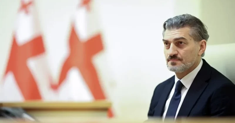 Кавелашвили помиловал 159 заключенных