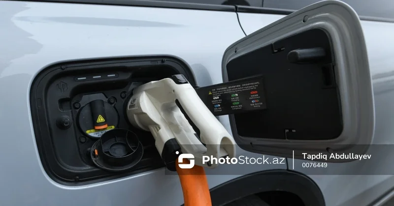 Elektromobil batareyalarının neçə ilə qədər işləyə biləcəyinə dair araşdırma aparılıb