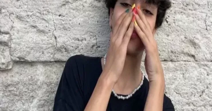 Transseksual qardaşı oğlunu öldürən əmi HAKİM QARŞISINDA