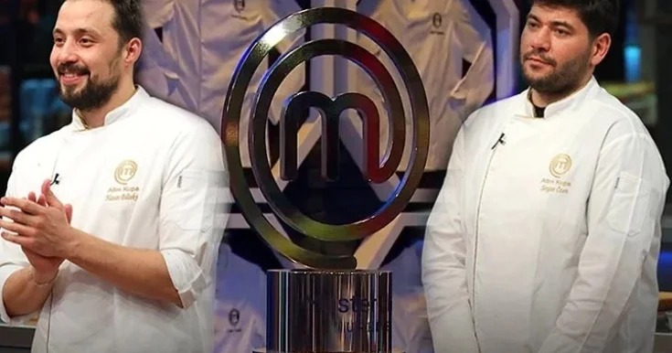 MasterChef in qalibi o oldu Foto