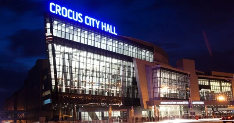 “Krokus Siti Holl” terroru üzrə hazırlanmış bomba maddi sübut kimi tanınıb