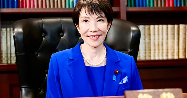 Yaponiya Baş naziri: İstəyirəm ölkəni idarə etməyim barədə xalq qərar versin