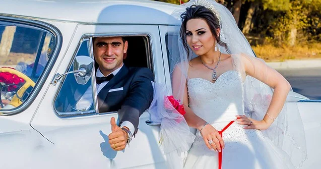 Ölkədə evlənənlərin sayı AZALIB