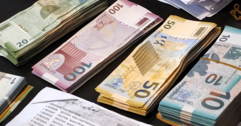 Əhalinin banklardakı əmanətlərinin məbləği ARTIB