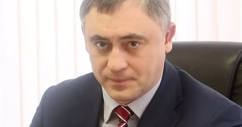 В России объявили в федеральный розыск экс замминистра ЖКХ Свердловской области