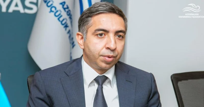 “Ciddi və köklü inkişafa nail olmaq istəyirik” Zaur Əliyev