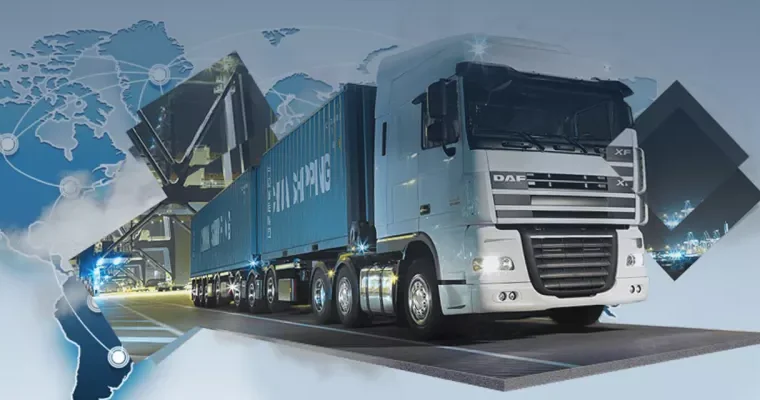 Увеличат срок пребывания в России международных перевозчиков из безвизовых стран