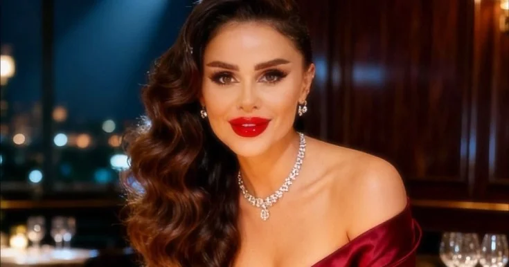 Güneldən onu tənqid edən izləyiciyə sərt sözlər