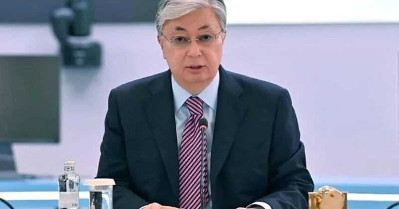 Qazaxıstanda yeni Konstitusiya qəbul oluna bilər