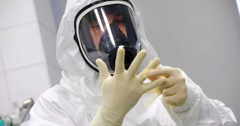 Кыргызстан получит 30 миллионов на защиту от пандемий