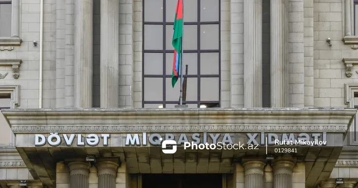 Свыше 360 тысяч иностранцев и лиц без гражданства подали заявления на регистрацию в Азербайджане