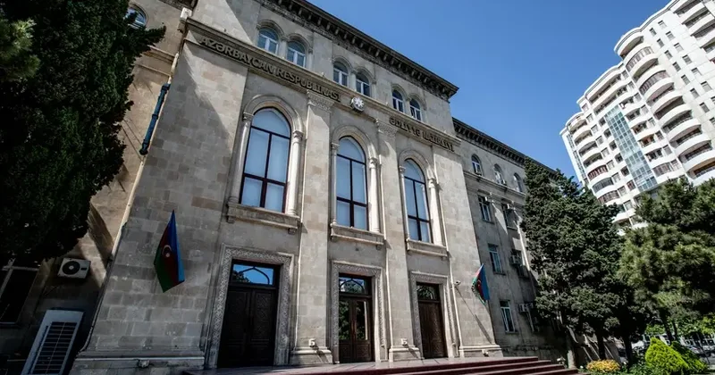 Ədliyyə Nazirliyinin xüsusi icra məmurlarının fəaliyyətinə nəzarət qaydası təsdiqlənib