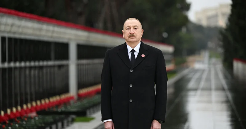 Prezidentdən 20 Yanvar faciəsinin ildönümü ilə bağlı Paylaşım