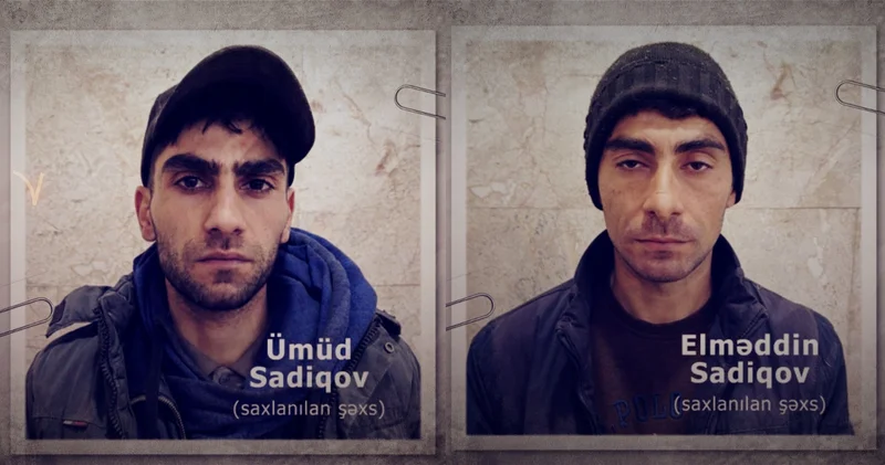 Задержаны братья, подозреваемые в хищении имущества на 5000 манатов ВИДЕО