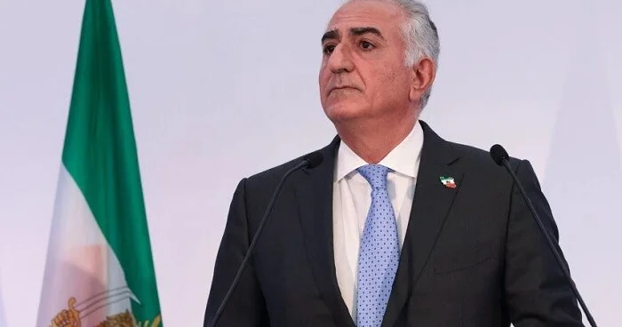 İranda dövlət kanallarına hücum: Pəhləvinin çıxışı…