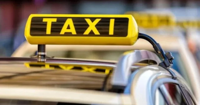Taksi ilə bağlı daha bir tələb VİDEO