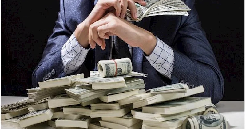 Dünyanın ən varlı insanlarının ümumi sərvəti rekord həddə çatdı