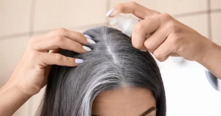 Ağ saçlardan qurtulmaq mümkündürmü? Alimlər gözlənilməz cavab